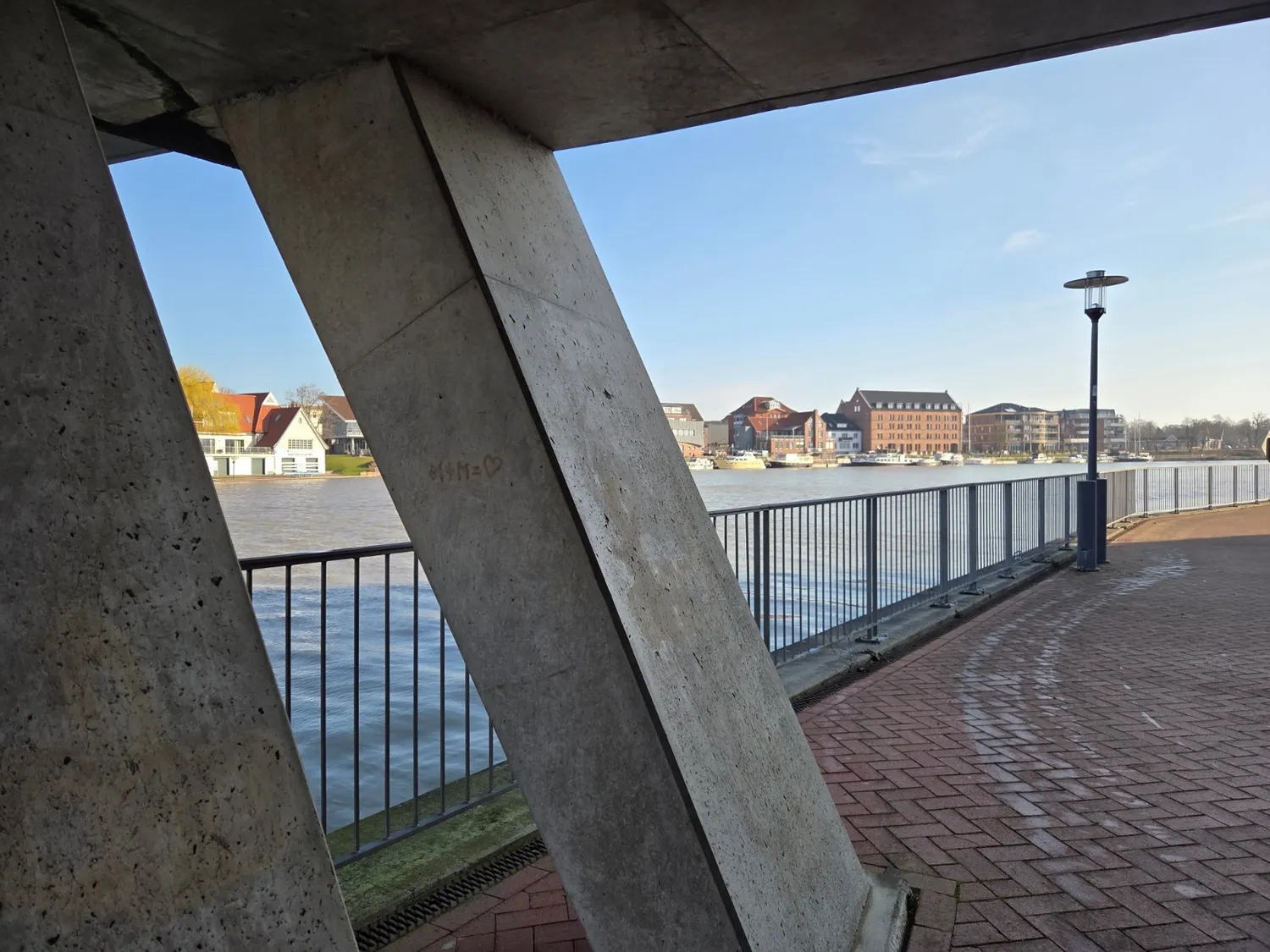 Torsten Albers Immobilien – Außenansicht